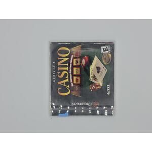 CIB Hoyle Casino for Sega Dreamcast
